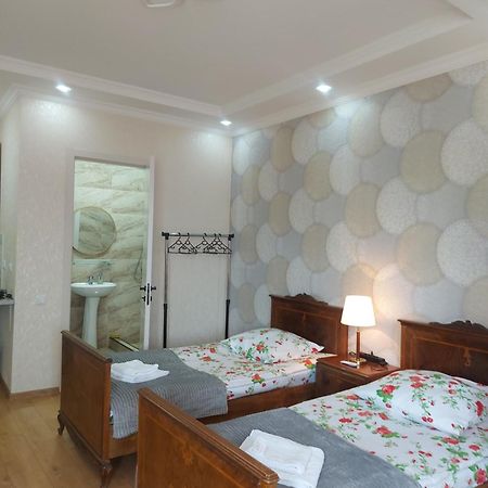 Cozy House IV Apartment Tbilisi Exterior photo